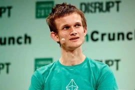 Ethereum - tiền ảo được đánh giá tiềm năng hơn cả Bitcoin