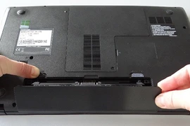 Có nên tháo pin khỏi laptop để tránh bị chai?