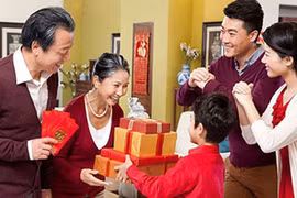 Dịch vụ xông đất Tết Mậu Tuất hoành tráng với 30 phút giá 6,5 triệu đồng