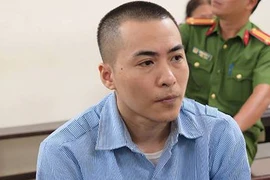 Lễ tân nhà nghỉ và gái bán dâm "liên thủ" làm ăn bằng mật mã