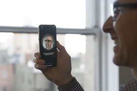 Lý do FaceID chỉ chấp nhận một khuôn mặt để mở khóa là gì?