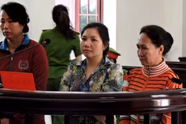 Hành trình bóc gỡ đường dây mua bán người xuyên quốc gia