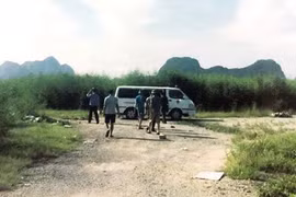 Sự thật thông tin giết người phân xác rúng động ở Quảng Ninh