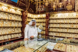 Hé lộ sự thật về thành phố Dubai giàu có nức tiếng