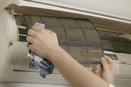 Không cần tốn tiền thuê thợ, người dùng có thể tự bảo dưỡng điều hòa