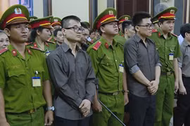 Vụ án "Đào Minh Quân": Hơn 100 người bị lôi kéo tham gia tổ chức khủng bố