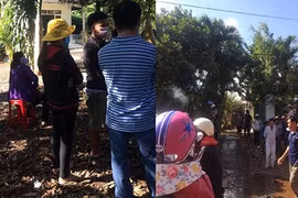 Đôi vợ chồng chết bí ẩn, thi thể đang phân hủy trong căn nhà khóa trái