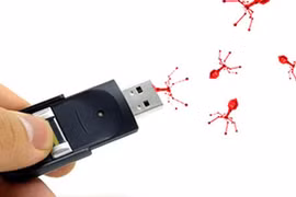 Người Việt mất 12.300 tỷ đồng năm 2017 vì virus máy tính