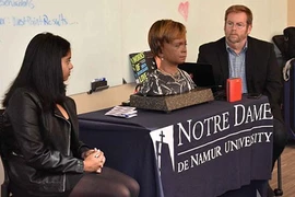 Robot trí tuệ nhân tạo đầu tiên hoàn thành một chương trình đại học