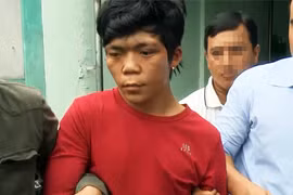 Lời khai nghi phạm máu lạnh sát hại lái xe ôm bằng 27 nhát dao