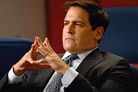 Tỷ phú tự thân chia sẻ 4 sai lầm lớn nhất trong quản lý tài chính