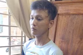 Phối hợp truy bắt kẻ sát nhân sau 2 ngày gây án