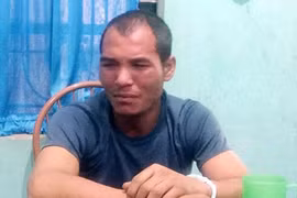 Bé gái bị bắt làm con tin được giải cứu như thế nào?