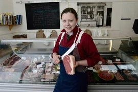 Cách quảng cáo giúp nàng bán thịt lợn kiếm 10 tỷ mỗi năm