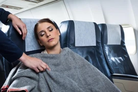 Giải mã lý do khoang hành khách máy bay luôn lạnh