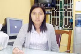 Gái mại dâm giả danh cảnh sát lừa tình trai lạ để cướp tài sản