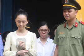 Luật sư của Cao Toàn Mỹ kiến nghị xử lý mẹ Phương Nga