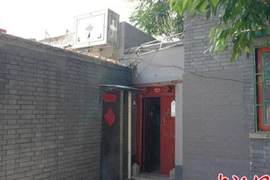 Thăm nhà tí hon 7m2 không toilet vẫn bán được 9 tỷ đồng