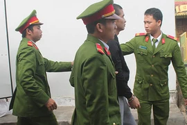 Đêm hãi hùng của bà cụ nghèo