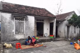 Nỗi đau thương vong vì tai nạn giao thông trên đường về quê ăn Tết