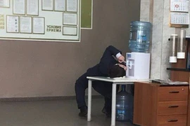 Những con người khiến "thổ dân" cũng phải bật cười