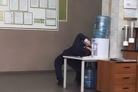 Những con người khiến "thổ dân" cũng phải bật cười