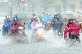 Kinh doanh gì hốt bạc trong mùa mưa?