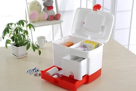 6 chỗ trong ngôi nhà tốt nhất không nên dọn dẹp