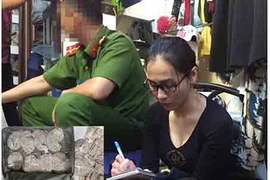 Một năm theo ổ ma túy của "hot girl" Trần Kim Yến