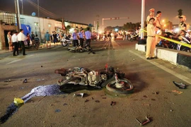 Những uẩn khúc xung quanh vụ xe khách tông chết 2 trẻ nhỏ