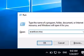 Cách phát hiện máy tính bị xâm nhập