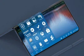 Microsoft và chiếc smartphone chạy Windows Phone cuối cùng