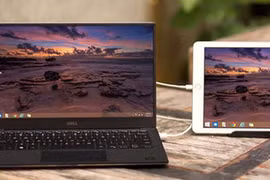 “Tuyệt chiêu” tận dụng những chiếc tablet cũ