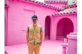 3 căn nhà hoang bỗng thành “thánh địa sống ảo”