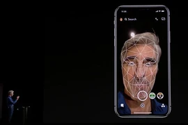 Face ID của Apple bảo mật đến đâu?