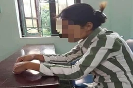 Bi kịch của người đàn bà trượt dốc vì kiếm tiền bằng mọi giá