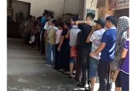 Sự thật về “thần y” tại Bắc Giang: Muốn chữa bệnh phải ngoan