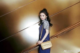 Tặng quà tất niên, Dương Mịch bị 'tố' thủ đoạn, dã tâm