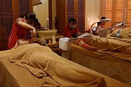 Đầu tư mở spa: Tài sản tích góp 5 năm mất sạch, nợ thêm tiền tỷ
