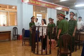 Chiêu trộm cắp vàng trong két tinh vi của cô em gái ruột