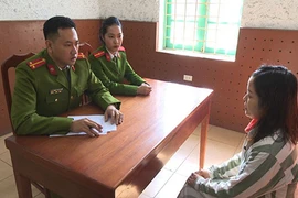 Nữ kế toán giả chữ ký giám đốc chiếm đoạt 8,4 tỷ đồng