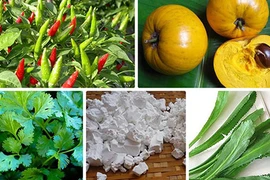 Nông sản Việt Nam được chào bán trên Amazon với giá cao ngất ngưởng