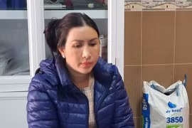 Đắk Lắk: Triệt phá đường dây sản xuất phân bón giả quy mô lớn