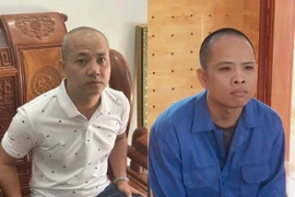 Đắk Lắk: Bắt giữ 2 đối tượng buôn lậu thuốc làm chín, bảo quản sầu riêng