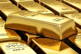 Giá vàng hôm nay 28/4: Tiếp tục giảm mạnh, chưa dám ôm vào