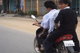 Bản án cho cậu học sinh lớp 10 và cách yêu thương sai lầm của cha mẹ 