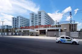 Ngoài BVĐK Cà Mau, Cty DHC Việt Nam còn trúng thầu các bệnh viện nào?