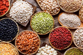 Những thực phẩm cực tốt cho phụ nữ 