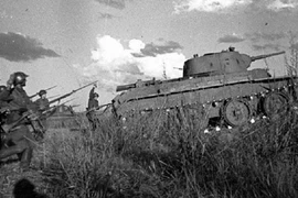 Trận chiến nào trong Thế chiến 2 khiến Nhật Bản ám ảnh nhất? 