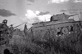 Trận chiến nào trong Thế chiến 2 khiến Nhật Bản ám ảnh nhất? 